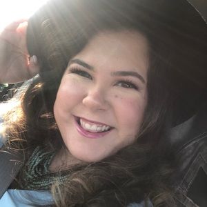 Meet your Posher, Breianna